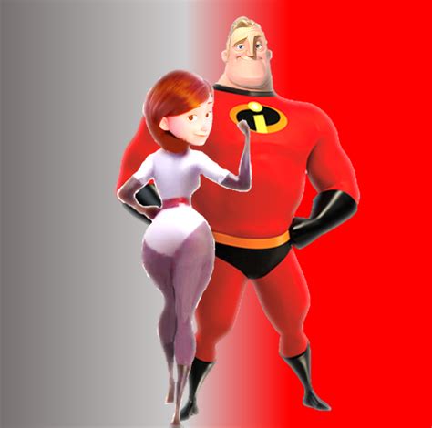 incredibles nsfw comic|Mrs Incredible by DominikDraw on Newgrounds